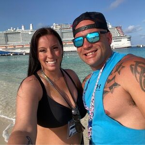 Meet your Posher, Mikeplayz